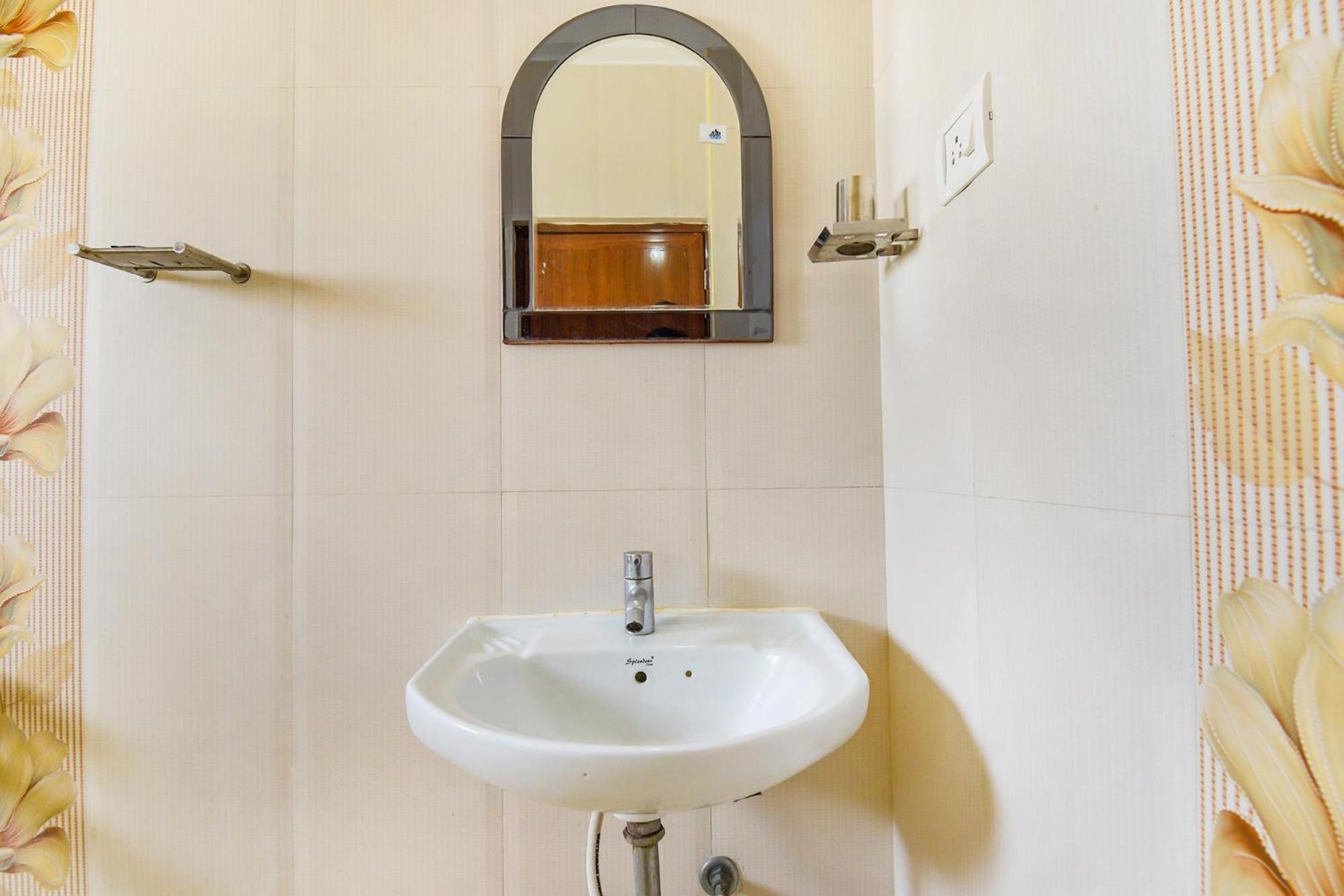 Fabhotel Sri Krishna Residency Airport - Nr Chennai International Airport エクステリア 写真